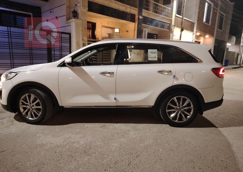 كيا سورينتو